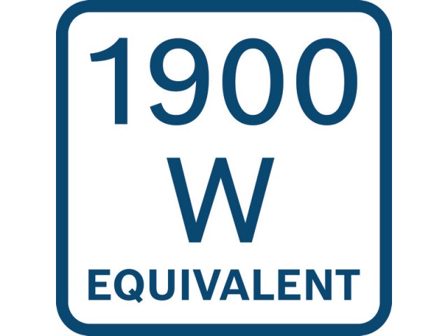 Akumulatorski rezkalnik zidnih utorov Bosch GNF 18V-40 v kovčku, 06016C5000